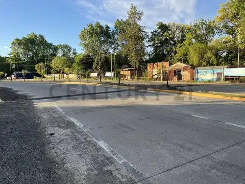 Terreno en Venta en Punta Lara, USD 85.000