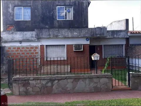 Venta Casa a demoler o Reciclar La Florida