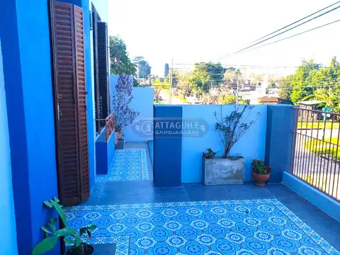 Casa en Venta al Oeste