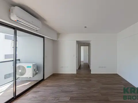 Departamento en venta en Caballito