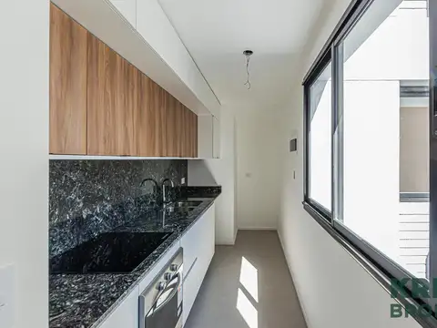 Departamento en Venta en Caballito, USD 178.100