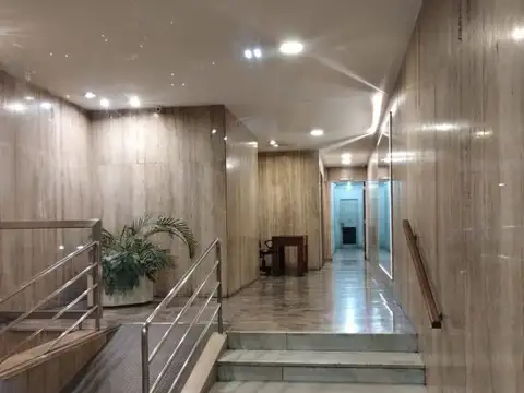 Av Cabildo 1400, Piso 3