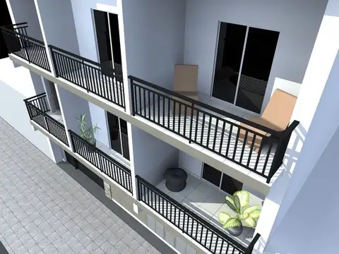 Cochera en pozo en Santo Tome