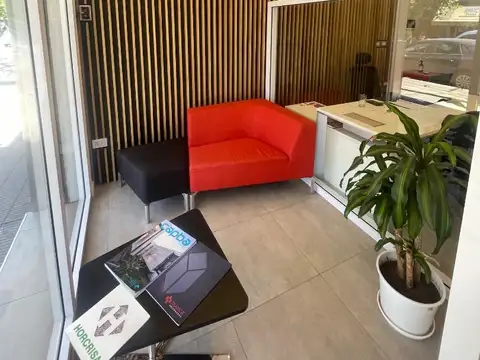 LOCAL COMERCIAL MERLO CENTRO