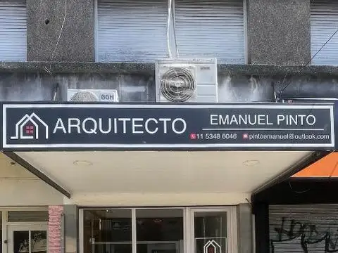 LOCAL COMERCIAL MERLO CENTRO