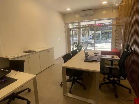 Local en Alquiler A Estrenar