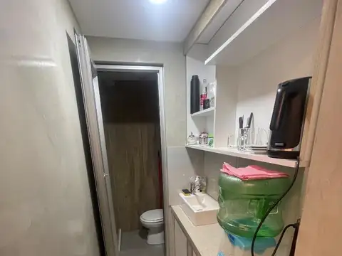 Local en Alquiler A Estrenar