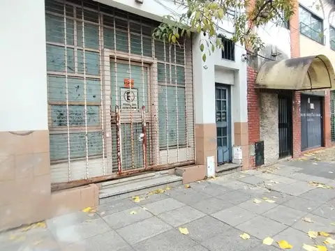 San Nicolás 800