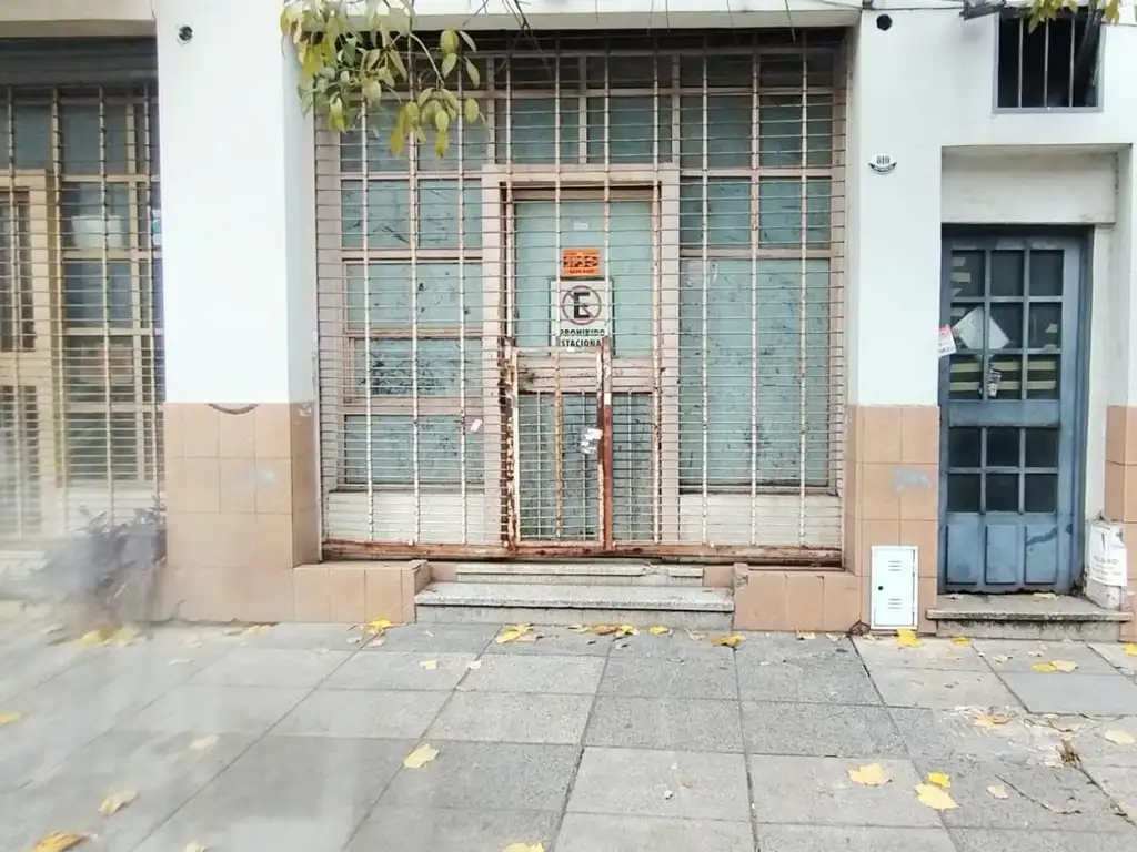 San Nicolas 810