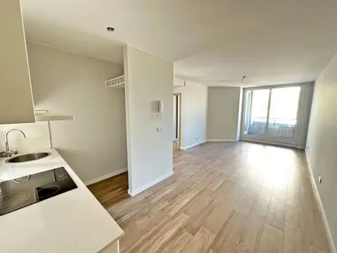 1 dormitorio premium a estrenar en venta en Rosario
