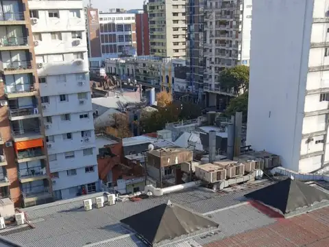 Departamento en Venta en Rosario, USD 72.000