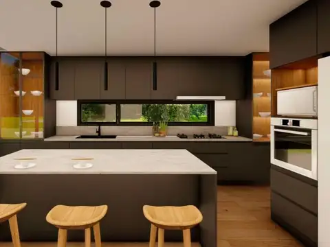 Carpinchos -Nordelta 100