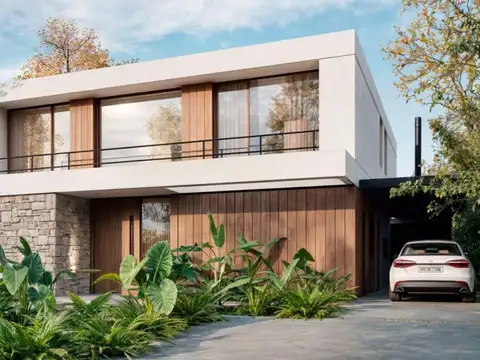 Casa en Venta A Estrenar