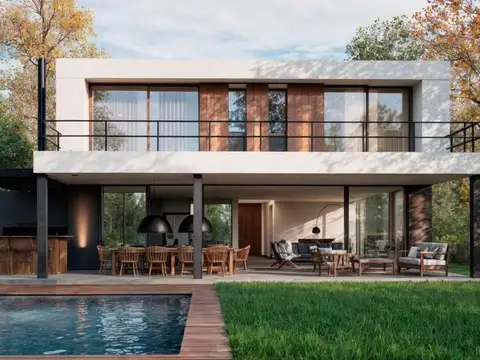 Casa en Venta al Norte