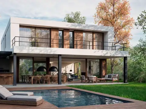 Casa  en Venta en Carpinchos, Nordelta, Tigre
