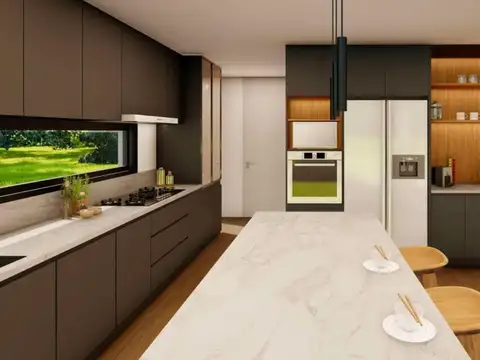 Casa en Venta en Nordelta Carpinchos, USD 770.000