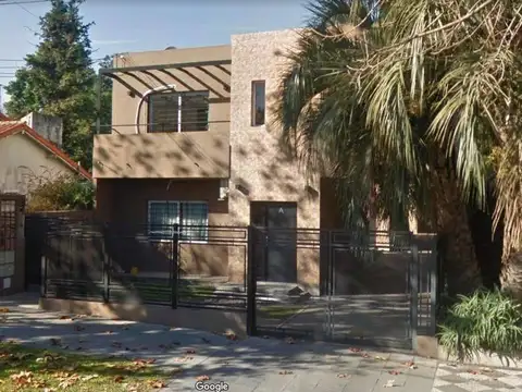 Dardo Rocha 458