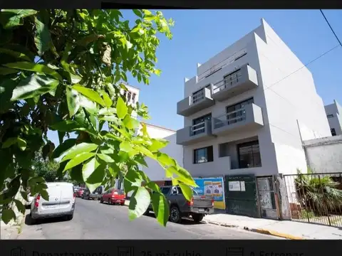 Departamento en Venta en Villa Luro, USD 54.000
