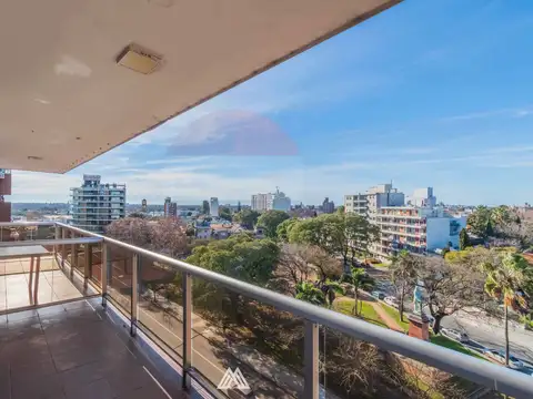 Venta apartamento 2 dorm. 2 baños Prado gge calef.