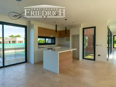 Casa en Venta A Estrenar