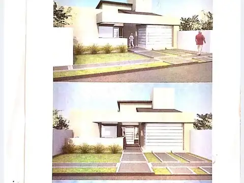 Terreno en Venta en Pujato Norte, USD 22.000