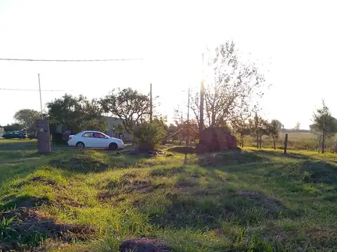 Terreno en Venta de 409,0 m2