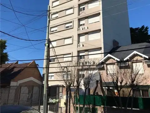 Hermoso monoambiente a 100 m de la plaza de Pilar