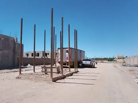 Departamento 5 ambientes con 1 baño