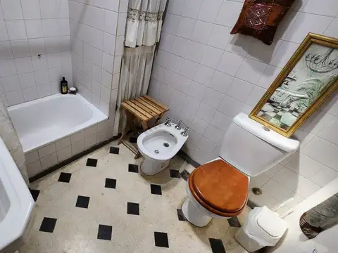 Casa 3 ambientes a la venta en Muñiz - AC PERMUTA