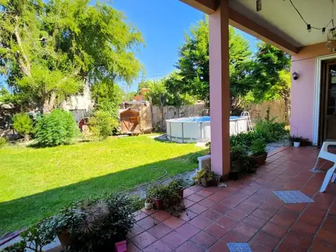 Casa 3 ambientes a la venta en Muñiz - AC PERMUTA