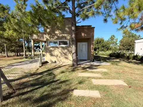 Casa en venta, Club de Campo Las Hojas, Marcos Paz.