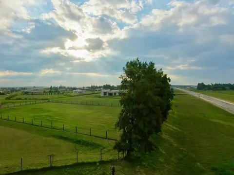 Terreno en Venta de 3616,0 m2