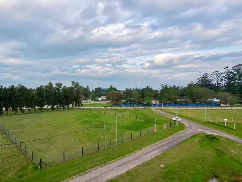 Terreno Amplio-Avellaneda (Santa Fe) sobre Ruta 31