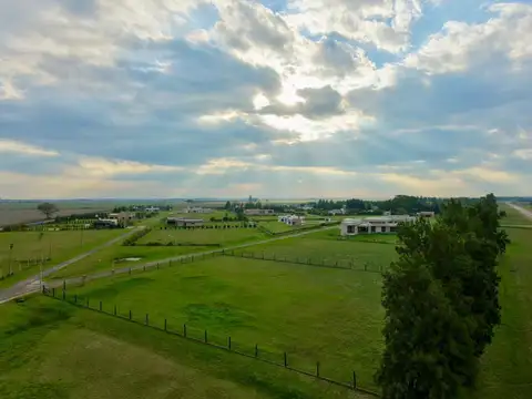 Terreno en Venta de 3616,0 m2