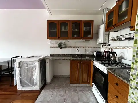 Departamento en Venta en Olivos Maipú/Uzal, USD 65.000