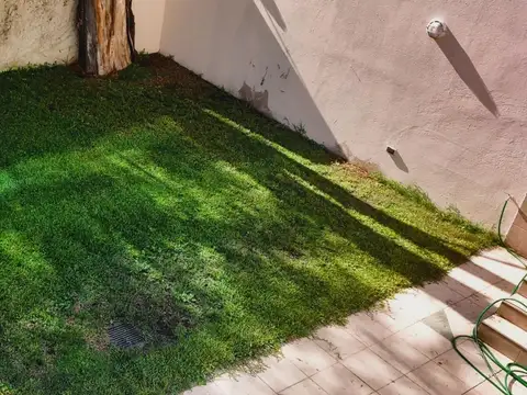 Departamento en Venta 21 años