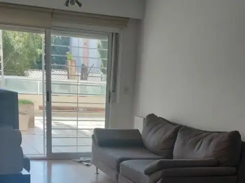 Av. Chivilcoy 3200, Piso 1