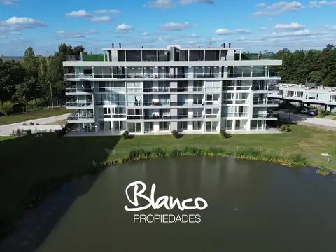 Departamento  en Venta en Luciernagas Pilar, Pilar, G.B.A. Zona Norte