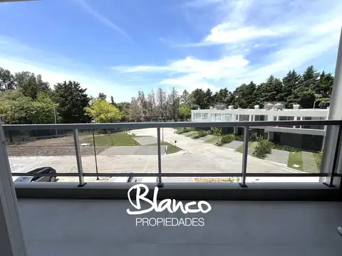 Departamento en Venta en Luciernagas Pilar, USD 132.200