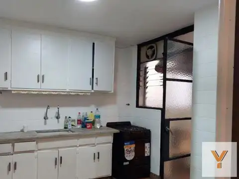 Departamento en Venta en Caballito, USD 165.000