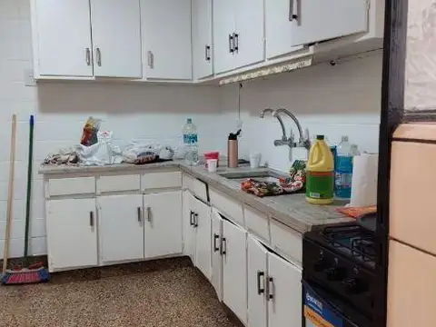 Departamento en Venta en Caballito, USD 165.000