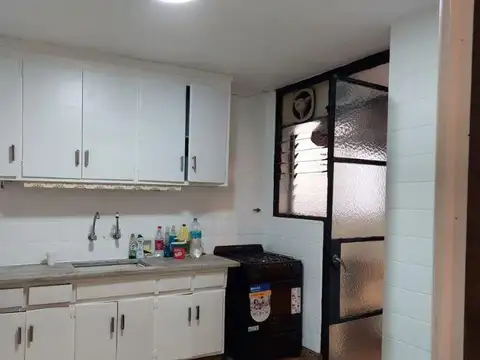 Departamento 5 ambientes con 2 baños