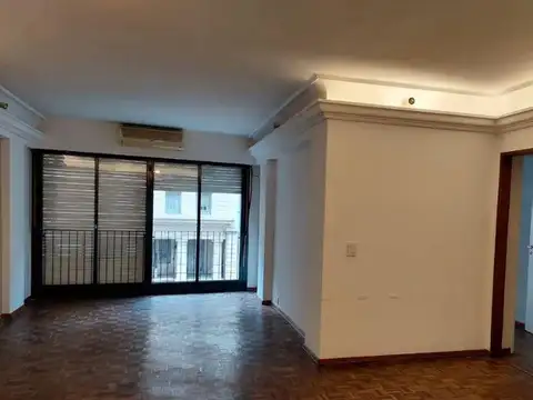 Departamento en venta - 4 Dormitorios 3 Baños - Caballito