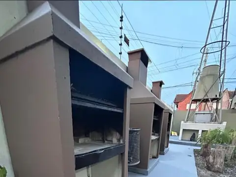 Departamento en Alquiler A Estrenar