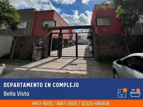 Departamento - Alquiler - Argentina, San Miguel - San Juan 750