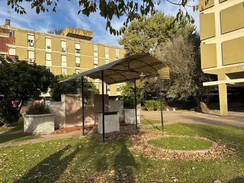 DEPTO 3 AMB CON COCHERA  EN VENTA EN AVELLANEDA