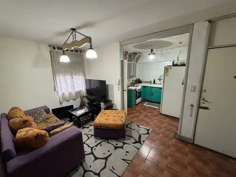 Departamento en Venta 51 años