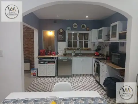 Casa de 4 AMBIENTES EN ITUZAINGO NORTE