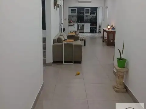 Casa en Alquiler de 3 dormitorios