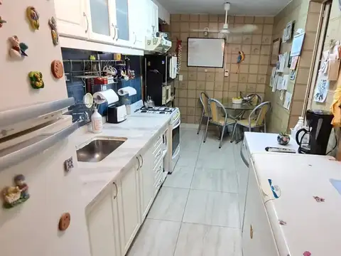 Departamento en Venta 60 años